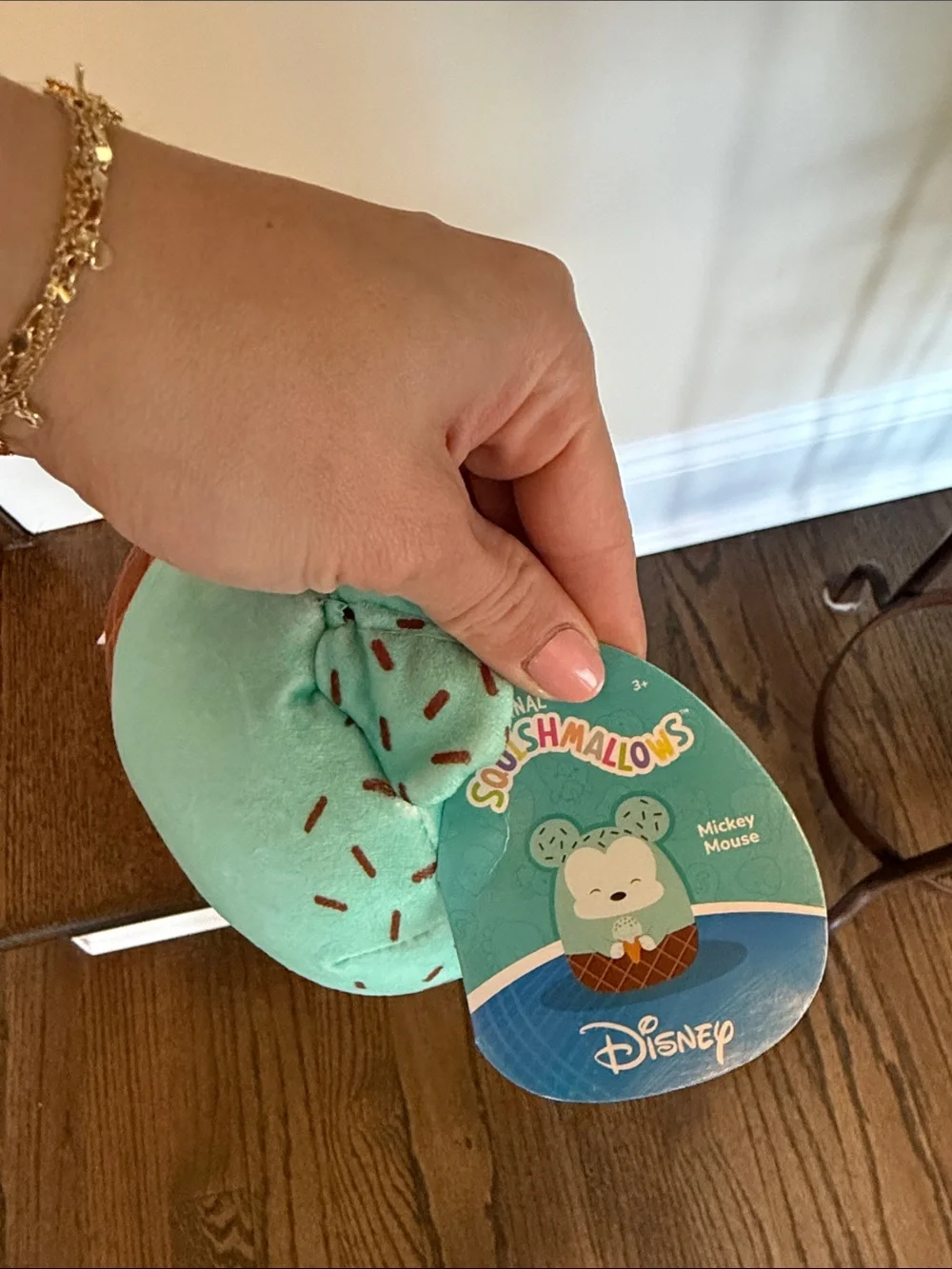 Squishmallows adorable disney